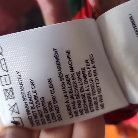 Farm Rio jogger pants - Picture 10 of 11